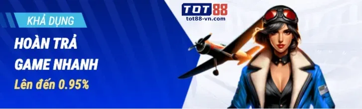 Hoàn Trả Nạp Tiền PG666
